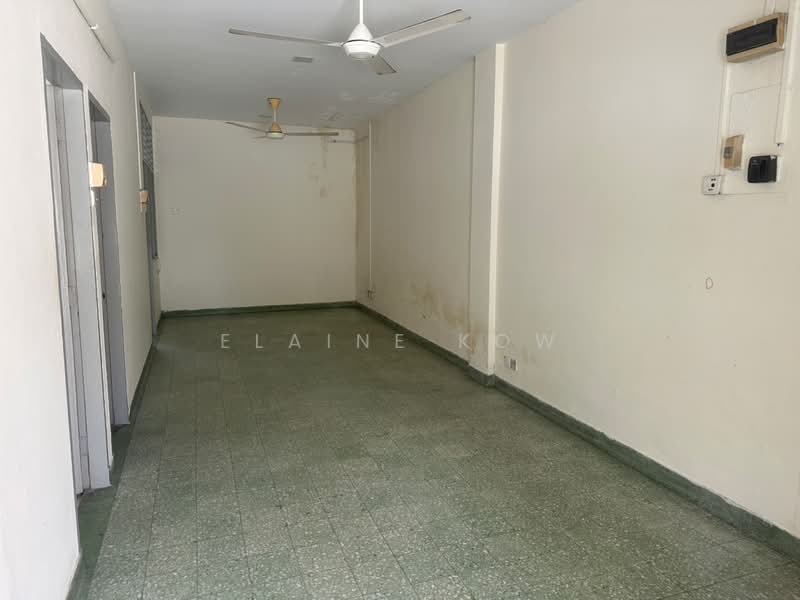 1-storey Terraced House for Sale in Seksyen 14 (Petaling Jaya) - Elaine Kow - PropertyGuru.com.my