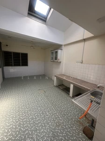 1-storey Terraced House for Sale in Seksyen 14 (Petaling Jaya) - Elaine Kow - PropertyGuru.com.my