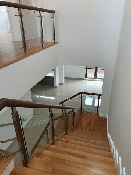 2-storey Terraced House for Rent in Cyberjaya (Selangor) - Liew She Anne - Interior - PropertyGuru.com.my