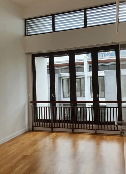 2-storey Terraced House for Rent in Cyberjaya (Selangor) - Liew She Anne - Interior - PropertyGuru.com.my