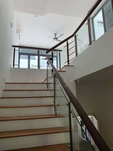 2-storey Terraced House for Rent in Cyberjaya (Selangor) - Liew She Anne - Interior - PropertyGuru.com.my