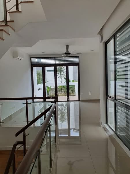 2-storey Terraced House for Rent in Cyberjaya (Selangor) - Liew She Anne - Interior - PropertyGuru.com.my