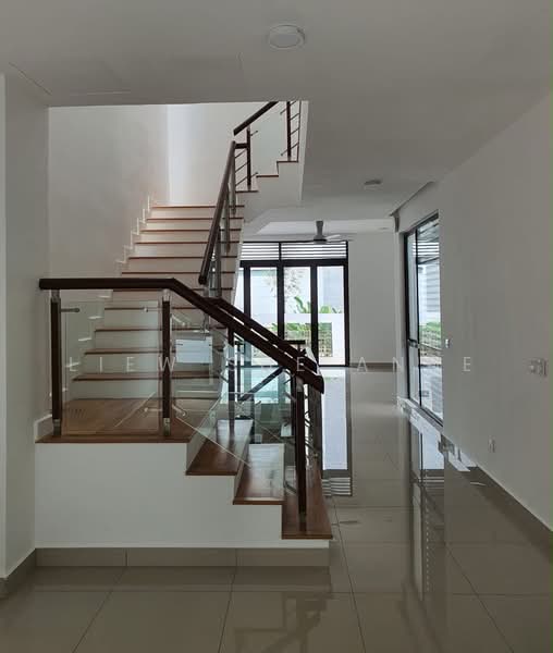 2-storey Terraced House for Rent in Cyberjaya (Selangor) - Liew She Anne - Interior - PropertyGuru.com.my