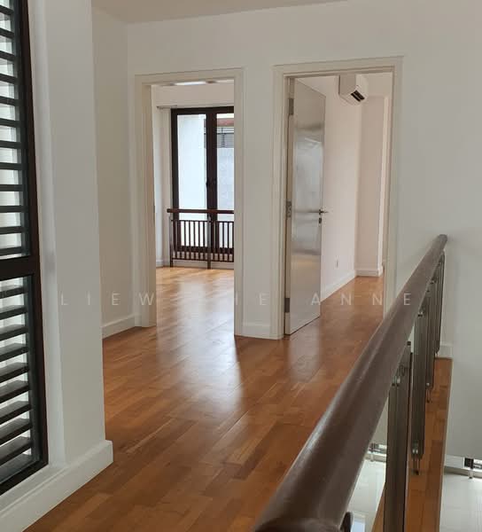 2-storey Terraced House for Rent in Cyberjaya (Selangor) - Liew She Anne - Interior - PropertyGuru.com.my