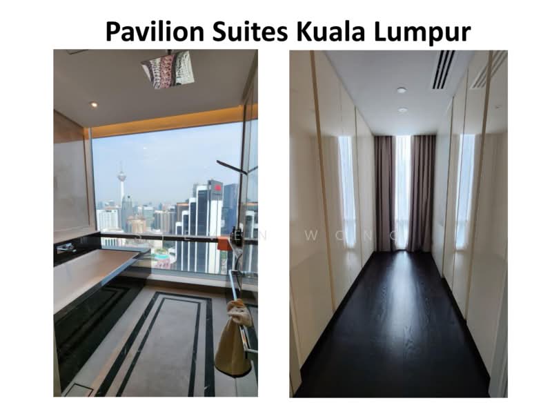 Service Residence for Sale at Pavilion Suites - Steven Wong - PropertyGuru.com.my