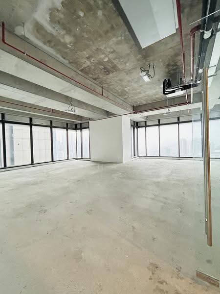 Pejabat untuk Disewa di KL Eco City (Kuala Lumpur) - Wei Yee Chan - Interior - PropertyGuru.com.my