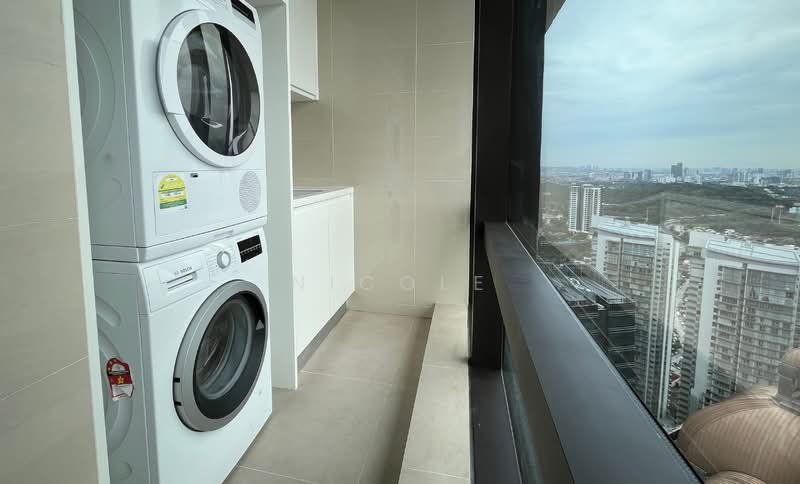 Service Residence for Sale at Pavilion Damansara Heights - Nicole How - PropertyGuru.com.my