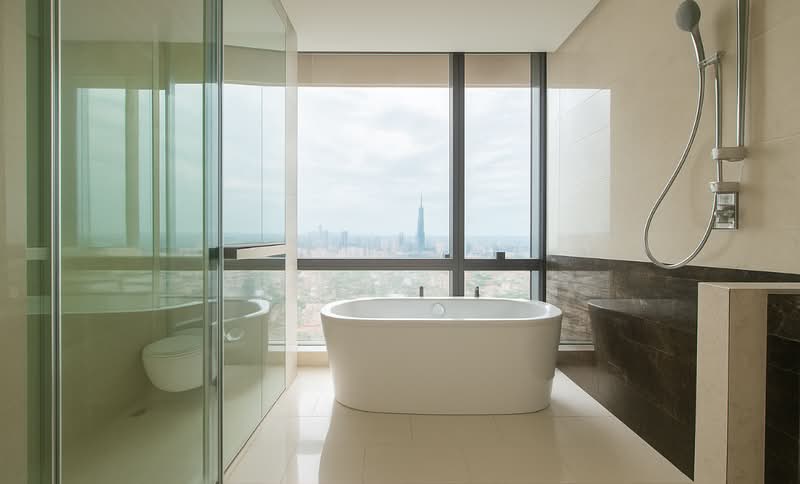 Service Residence for Sale at Pavilion Damansara Heights - Nicole How - PropertyGuru.com.my