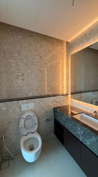 Servis Apartment untuk Dijual di Pavilion Damansara Heights - Nicole How - PropertyGuru.com.my