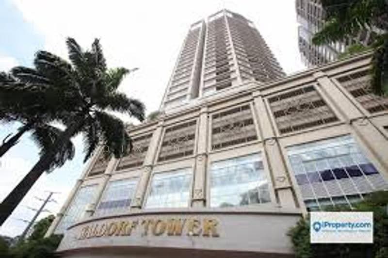 Kediaman Servis untuk Disewa di Windsor Tower - Dixon Wong - PropertyGuru.com.my