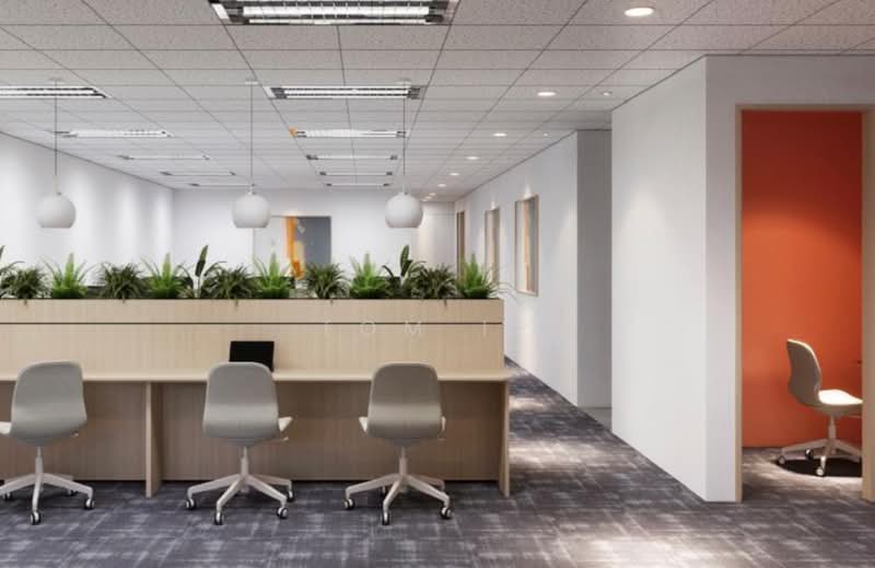 Office for Rent in Bukit Bintang (KL City Centre) - Tom Ip - PropertyGuru.com.my