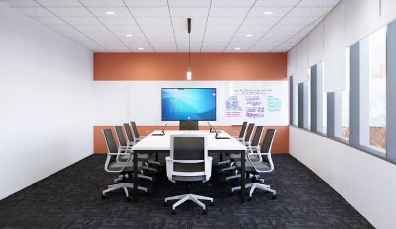 Office for Rent in Bukit Bintang (KL City Centre) - Tom Ip - PropertyGuru.com.my