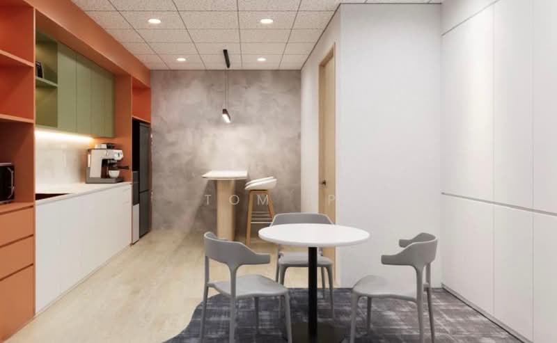 Office for Rent in Bukit Bintang (KL City Centre) - Tom Ip - PropertyGuru.com.my