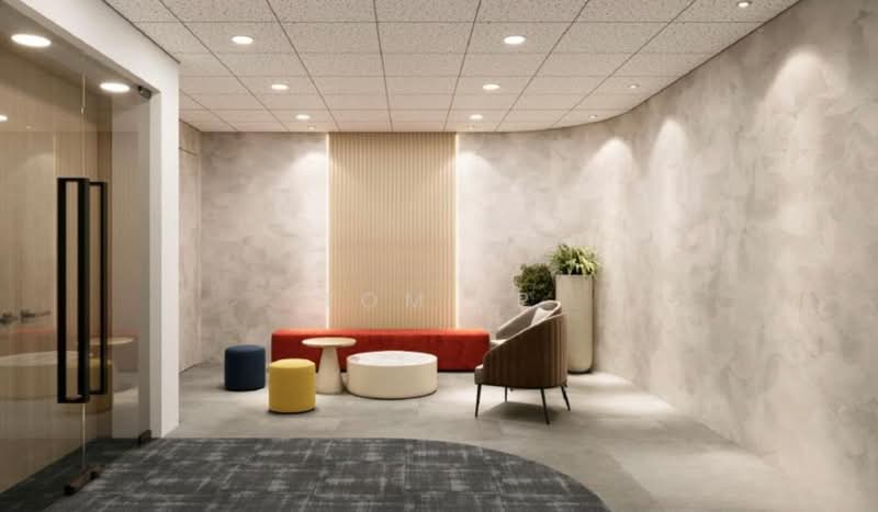 Office for Rent in Bukit Bintang (KL City Centre) - Tom Ip - PropertyGuru.com.my