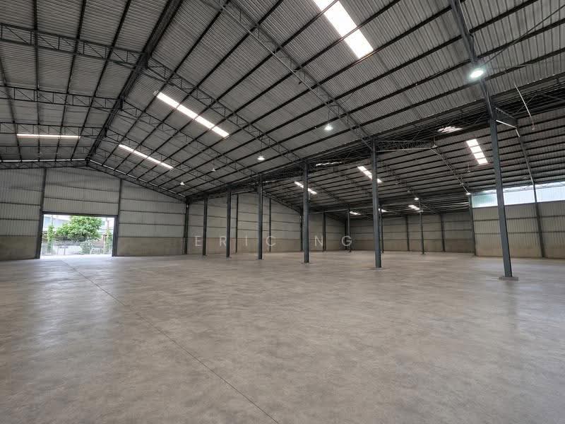 Kilang Terpisah untuk Dijual di Hulu Semenyih (Semenyih) - Eric Ng - Interior - PropertyGuru.com.my
