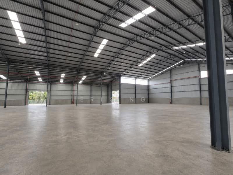 Kilang Terpisah untuk Dijual di Hulu Semenyih (Semenyih) - Eric Ng - Interior - PropertyGuru.com.my