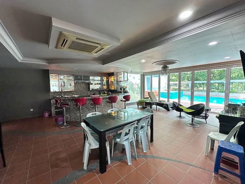 Bungalow for Sale in Pju 3 (Tropicana) - Vincent Liaw - Interior - PropertyGuru.com.my
