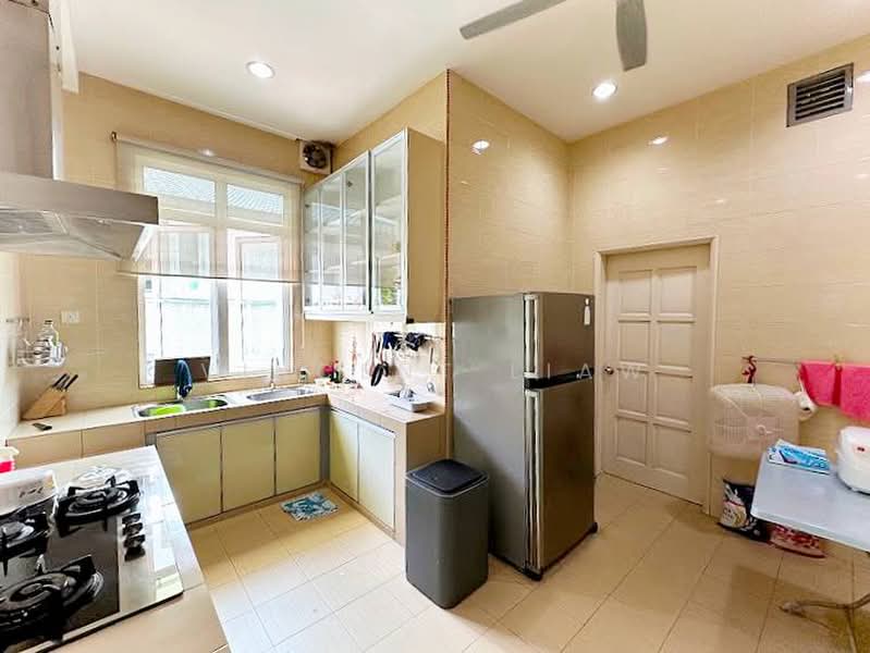Bungalow for Sale in Pju 3 (Tropicana) - Vincent Liaw - Kitchen - PropertyGuru.com.my