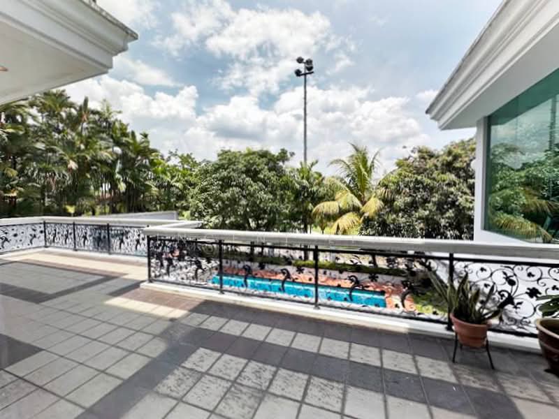 Bungalow House for Sale in Pju 3 (Tropicana) - Vincent Liaw - Balcony - PropertyGuru.com.my