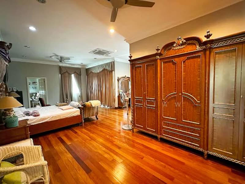 Bungalow for Sale in Pju 3 (Tropicana) - Vincent Liaw - Bedroom - PropertyGuru.com.my