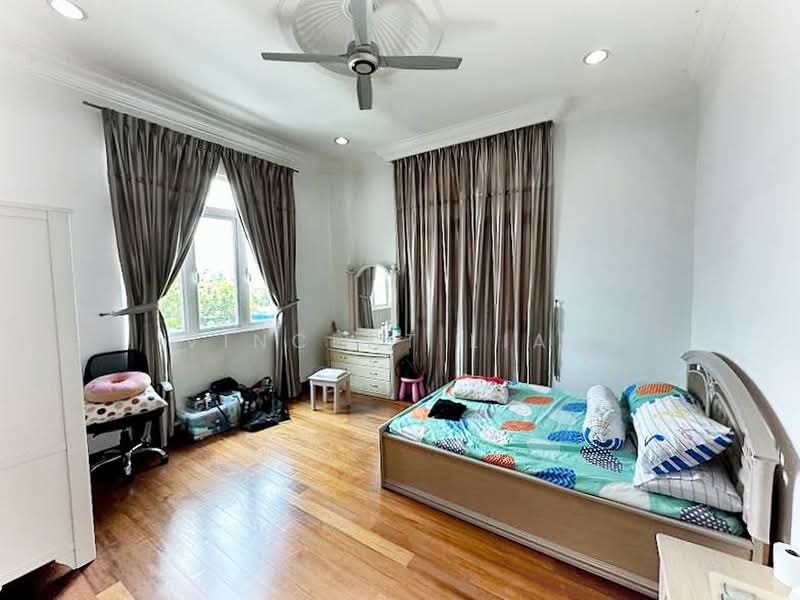 Bungalow House for Sale in Pju 3 (Tropicana) - Vincent Liaw - Bedroom - PropertyGuru.com.my