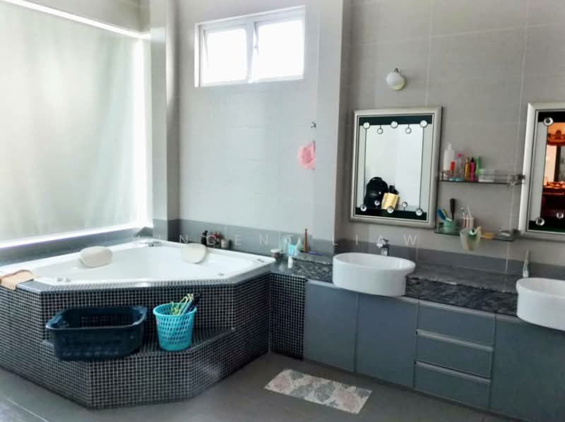 Bungalow for Sale in Pju 3 (Tropicana) - Vincent Liaw - Bathroom - PropertyGuru.com.my