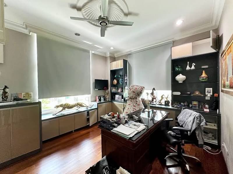 Bungalow for Sale in Pju 3 (Tropicana) - Vincent Liaw - Study - PropertyGuru.com.my