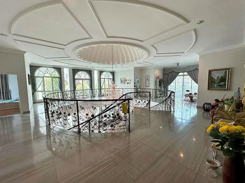 Bungalow for Sale in Pju 3 (Tropicana) - Vincent Liaw - Interior - PropertyGuru.com.my
