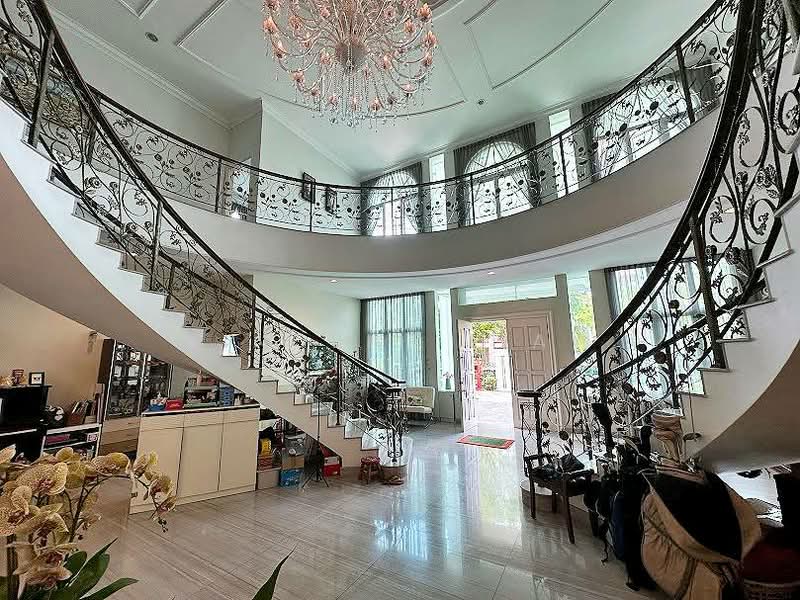 Bungalow House for Sale in Pju 3 (Tropicana) - Vincent Liaw - Interior - PropertyGuru.com.my