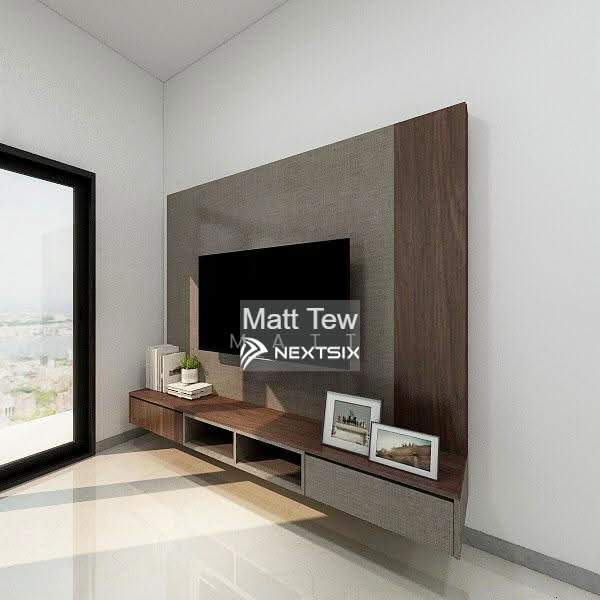 Servis Apartment untuk Disewa di South View - Matt Tew - PropertyGuru.com.my