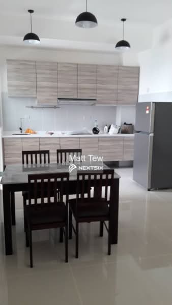 Servis Apartment untuk Disewa di South View - Matt Tew - PropertyGuru.com.my