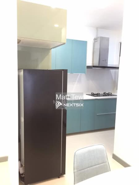 Servis Apartment untuk Disewa di South View - Matt Tew - PropertyGuru.com.my