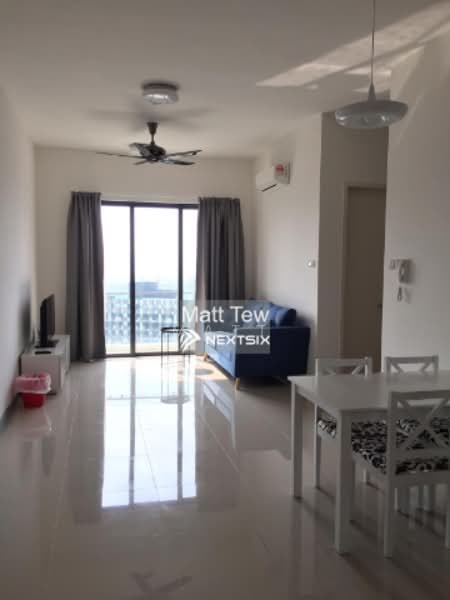 Servis Apartment untuk Disewa di South View - Matt Tew - PropertyGuru.com.my