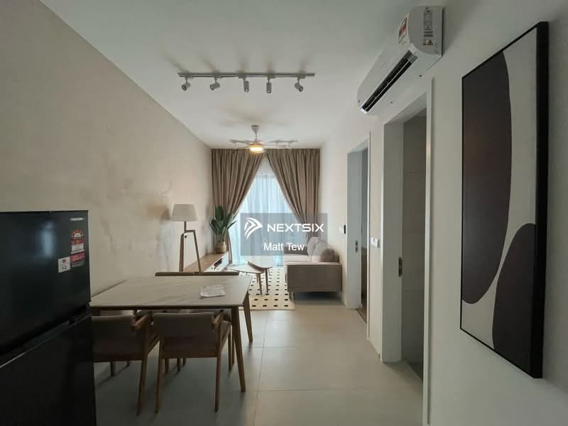 Servis Apartment untuk Disewa di Laurel Residence - Matt Tew - PropertyGuru.com.my