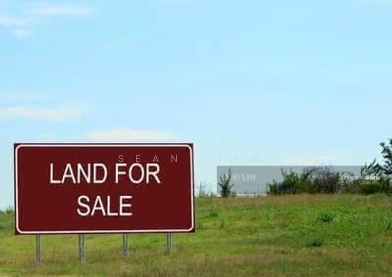 Tanah Kediaman untuk Dijual di Taman Tasik Indah (Kluang) - Sean Liew - PropertyGuru.com.my