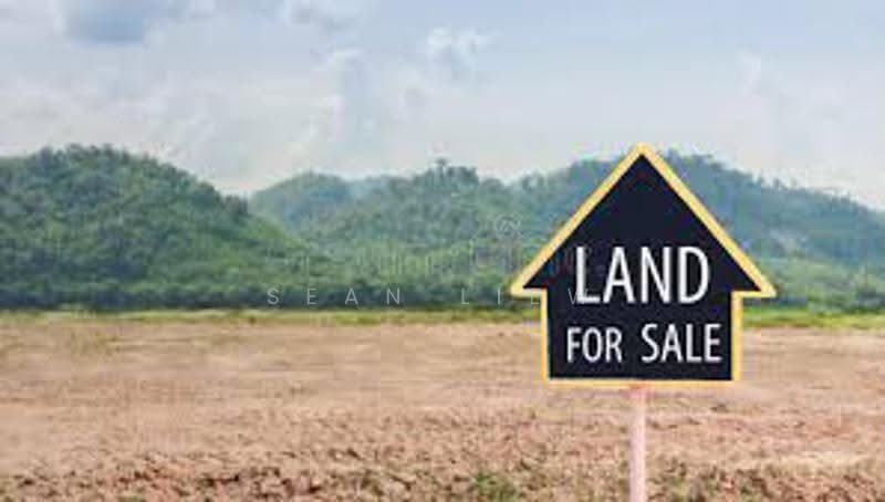 Tanah Kediaman untuk Dijual di Taman Tasik Indah (Kluang) - Sean Liew - PropertyGuru.com.my