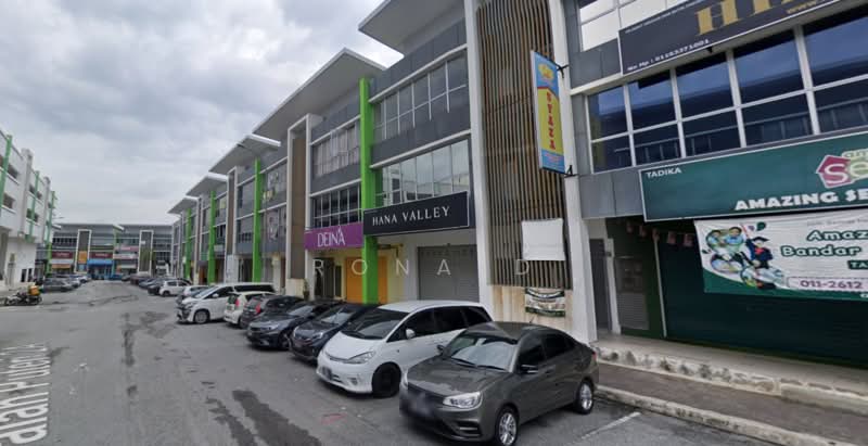 Kedai untuk Dijual di Bandar Bukit Mahkota (Bangi) - Ronald Loh - PropertyGuru.com.my