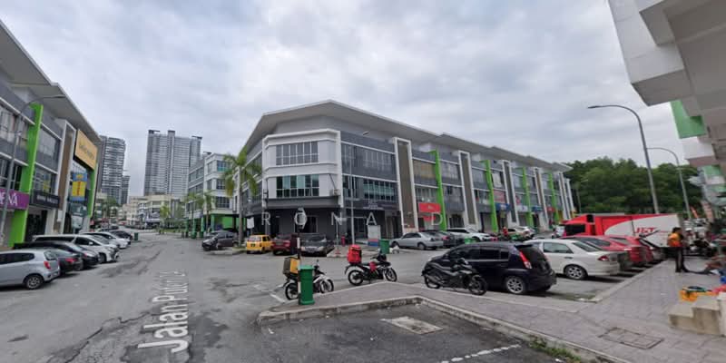 Kedai untuk Dijual di Bandar Bukit Mahkota (Bangi) - Ronald Loh - PropertyGuru.com.my