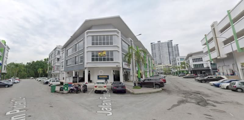 Kedai untuk Dijual di Bandar Bukit Mahkota (Bangi) - Ronald Loh - PropertyGuru.com.my