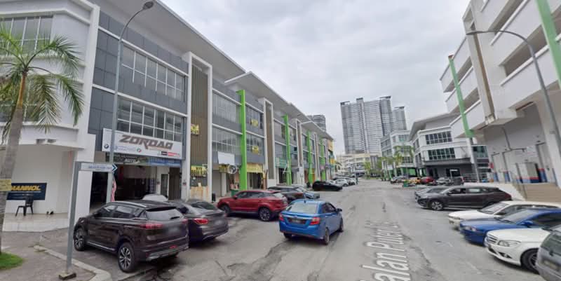 Kedai untuk Dijual di Bandar Bukit Mahkota (Bangi) - Ronald Loh - PropertyGuru.com.my