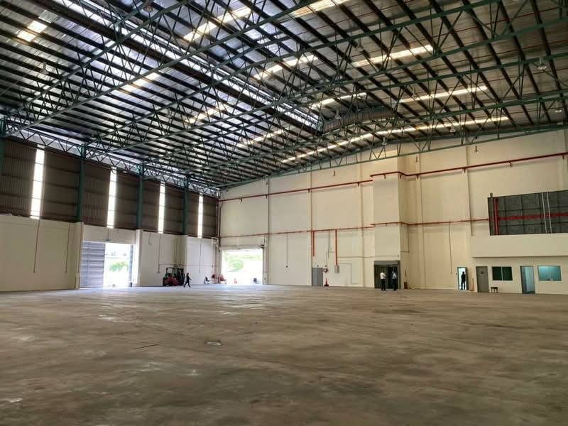 Detached Factory for Rent in Seksyen 15 (Shah Alam) - Eric Lim - Interior - PropertyGuru.com.my