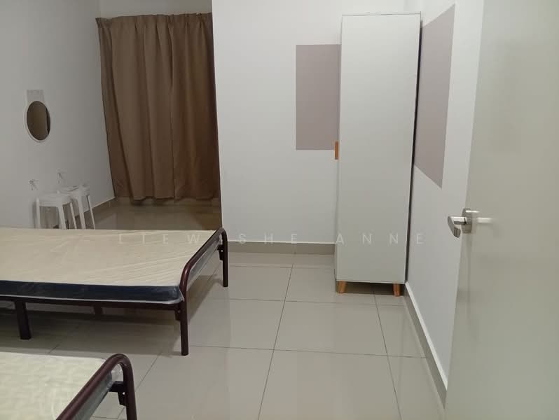 2-storey Terraced House for Rent in Cyberjaya (Selangor) - Liew She Anne - Bedroom - PropertyGuru.com.my