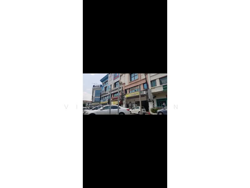 Shop for Rent in Taman Sea (Petaling Jaya) - Vincent Sin - PropertyGuru.com.my