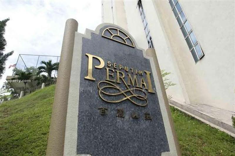 Condominium for Sale at Seputeh Permai - Eric Chan - PropertyGuru.com.my