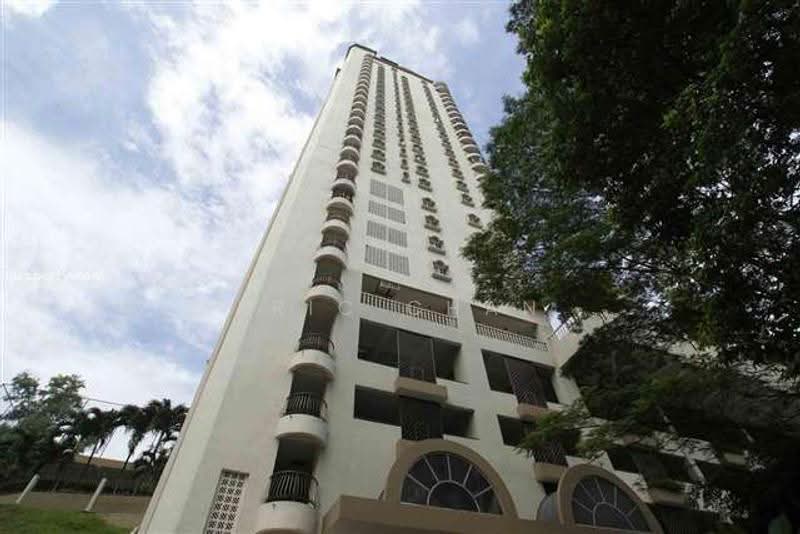 Condominium for Sale at Seputeh Permai - Eric Chan - PropertyGuru.com.my