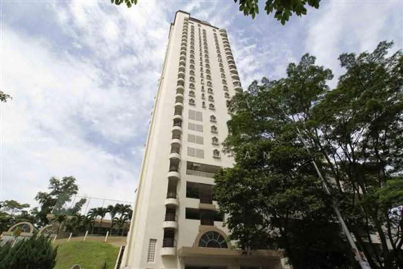 Condominium for Sale at Seputeh Permai - Eric Chan - PropertyGuru.com.my