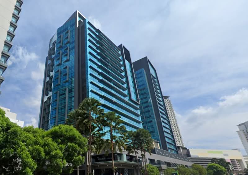 Pejabat untuk Disewa di Bandar Puteri Puchong (Puchong) - Amanda Lau - PropertyGuru.com.my