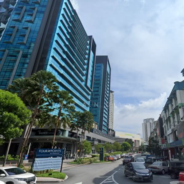Pejabat untuk Disewa di Bandar Puteri Puchong (Puchong) - Amanda Lau - PropertyGuru.com.my