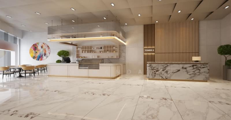 Pejabat untuk Disewa di Bandar Puteri Puchong (Puchong) - Amanda Lau - PropertyGuru.com.my
