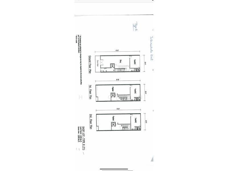 Shop / Office for Sale in Bandar Cassia (Batu Kawan) - HF Chin - PropertyGuru.com.my